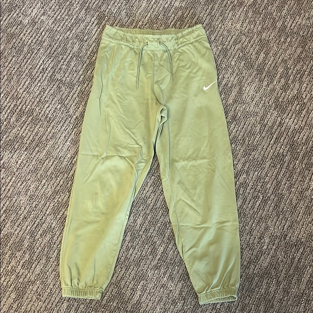 Nike sweats